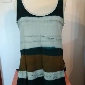 Robert Kitchen Tank, NWOT